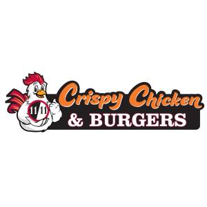 11-11 Crispy Chicken & Burgers