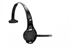 3M drive thru headset