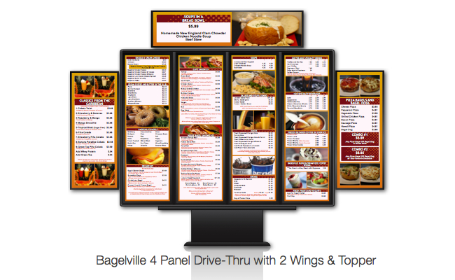 Drive Thru Menu Board Gallery.001