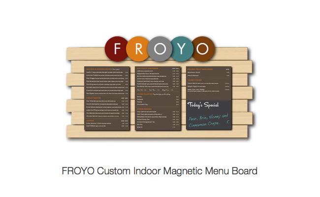 Indoor Menu Board Gallery.001