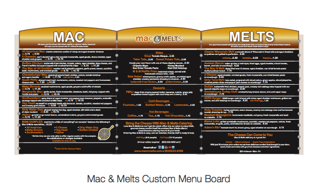 Indoor Menu Board Gallery.008